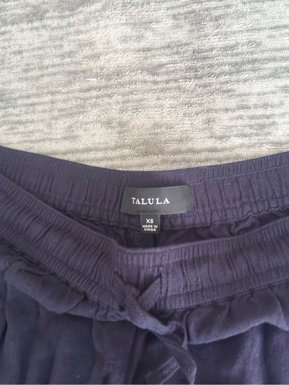 Talula Shorts - Picture 3 of 3